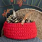 DIY Haakpakket Zpagetti Mand Panama Beige