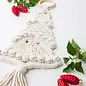 DIY Macramé Pakket Kerstboom