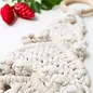 DIY Macramé Pakket Kerstboom