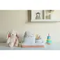 DIY Haakpakket Cocoon mandjes voor de babykamer