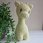 DIY Haakpakket Jungle Friends