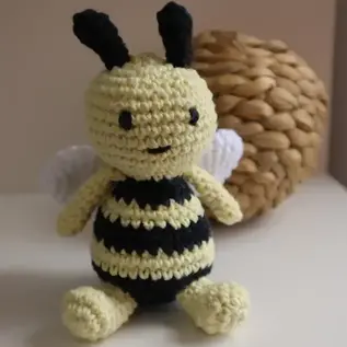DIY Haakpakket Forest Friends