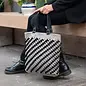 DIY Haakpakket Kuala Lumpur Tas Taupe