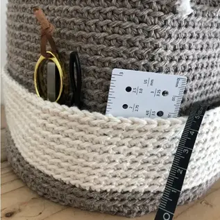 DIY Haakpakket Projectbag