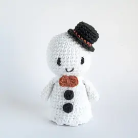 DIY Haakpakket Halloweenspookje Boo