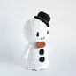 DIY Haakpakket Halloweenspookje Boo