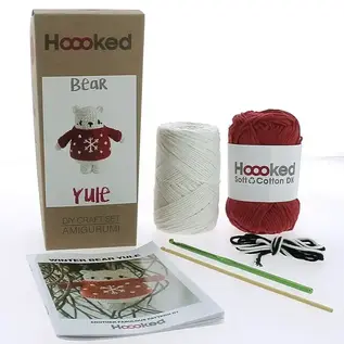 DIY Haakpakket Winterbeer
