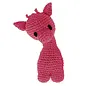 DIY Haakpakket Giraffe Eco Barbante Punch
