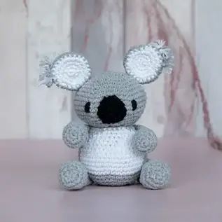 DIY Haakpakket Koala