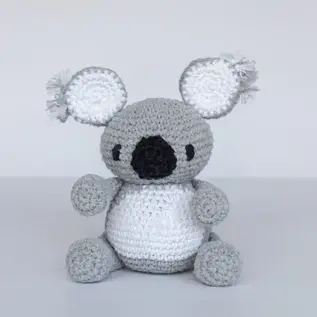 DIY Haakpakket Koala