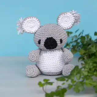 DIY Haakpakket Koala