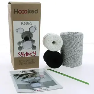 DIY Haakpakket Koala