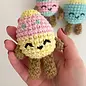 DIY Haakpakket Happy Hoppy Paaseitjes