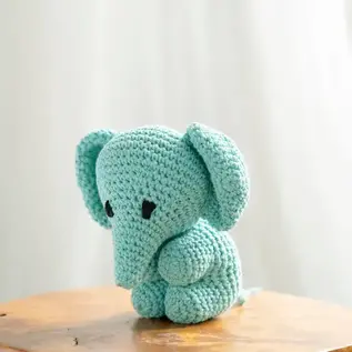 DIY Haakpakket Olifant