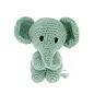 DIY Haakpakket Olifant