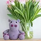 DIY Haakpakket Hippo