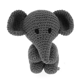 DIY Haakpakket Olifant
