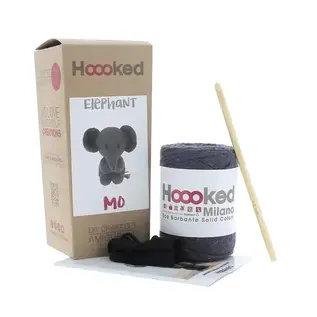 DIY Haakpakket Olifant