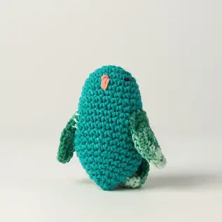 DIY Haakpakket Love Bird