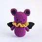 DIY Haakpakket Halloween vleermuis