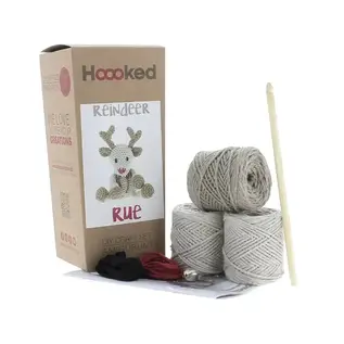 DIY Haakpakket Rendier
