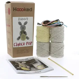 DIY Haakpakket Paashaas