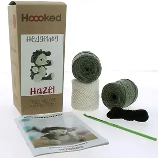 DIY Haakpakket Egeltje