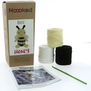 DIY Haakpakket Bijtje