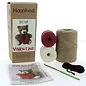 DIY Haakpakket Teddybeer Met Hartje