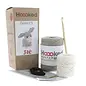 Hoooked haakpakket Donkey/Ezel Biscuit