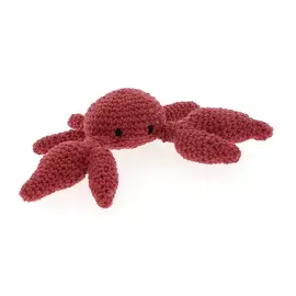 DIY Haakpakket Cool Crab