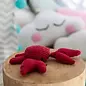 DIY Haakpakket Cool Crab