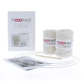 DIY Haakpakket Lampenkap