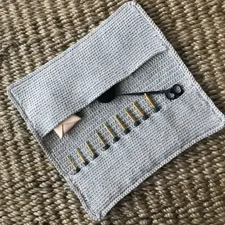 DIY Haakpakket Etui
