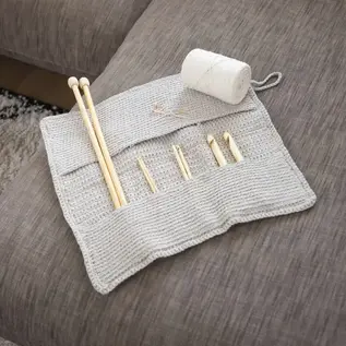 DIY Haakpakket Etui