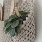 DIY Macramé Pakket Opberger Voor de Keuken