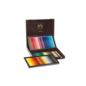 PROMO - Houten koffer 120 Kleuren PABLO™ Aquarelle
