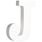 Letter 11cm J