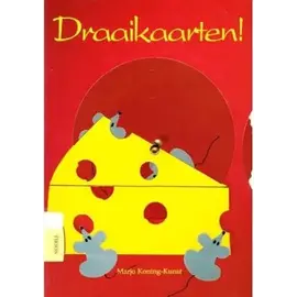 Boek Draaikaarten maken
