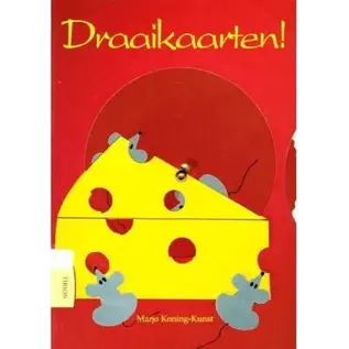 Boek Draaikaarten maken