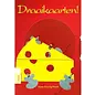 Boek Draaikaarten maken