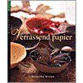 Boek Verrassend papier