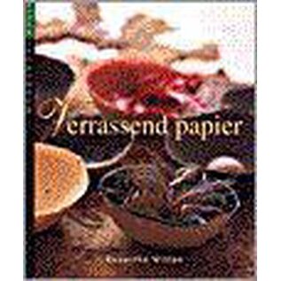 Boek Verrassend papier