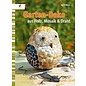 Garten-Deko aus Holz, Mosaik und Draht - Hardcover Ingrid Moras