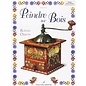 Livre : Peindre sur bois