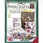PAPER CRAFTS DECORATIVE PAINTING INSTRUCTION BOOK