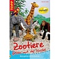 Boek Zootiere filzen mit der Nadel: Naturgetreu und farbenfroh