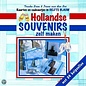 Hollandse souvenirs zelf maken. kaarten en cadeautjes in Delfts Blauw