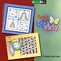 Boek Kerst met creaeasy