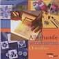 Boek Allerhande Wenskaarten Omnibus
